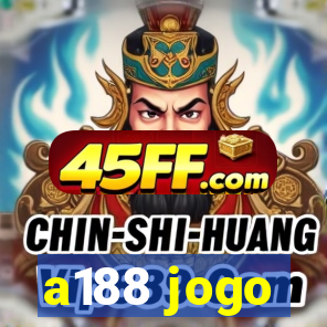 a188 jogo